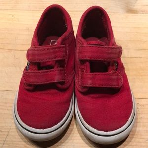 Vans Atwood toddler sneakers